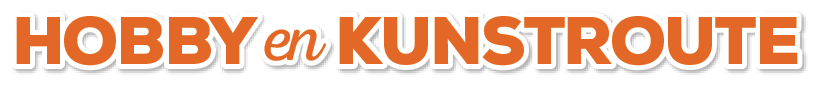 Hobby- en Kunstroute